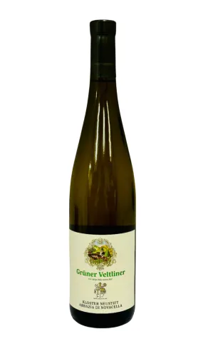 Abbazia di Novacella, Gruner Veltliner, 2023