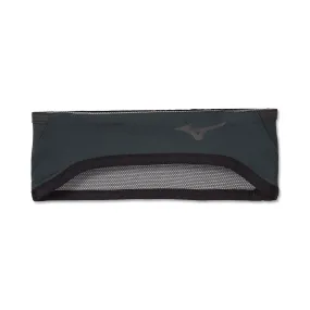 All Gender Breath Thermo Headband - Black