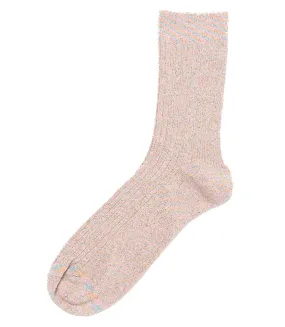 Alto Milano Rose Zoe Short Socks