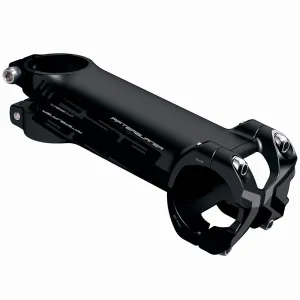 Attacco manubrio mtb Fsa Afterburner -12ﾰ - Nero