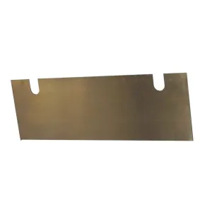 Bartell Standard Scraper Blade for MS230 Floor Stripper