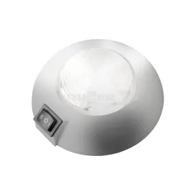 BRUNNER CONDO Plafoniera LED rotonda 60 LUMENS