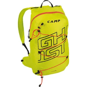 CAMP GHOST ZAINO VERDE LIME