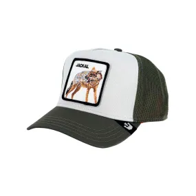 Cappellino Trucker Jackal