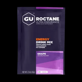 Drink Mix - Roctane Energy - Grape