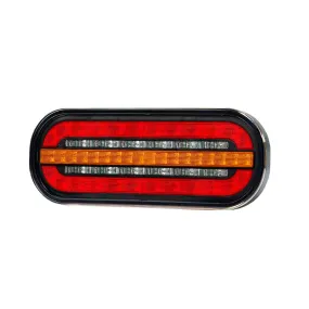 Fristom FT-320 Compact Trailer Light With Progressive Indicator