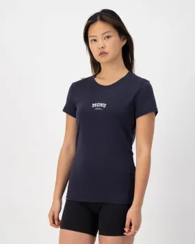 Icon Merino Classic T-Shirt - 9 Iron