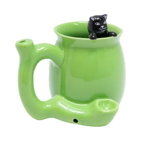 JERMAL WAKE & BAKE MUG