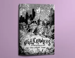 Nightcrawlers