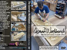 Video: The Cosman Workbench