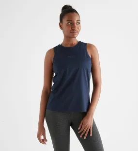 Women's Deltapeak® Micro Textured Tank